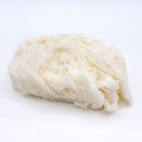 Barba de Dragão Branca 20g